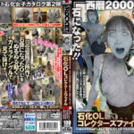 石化OLコレクターズファイル 愛像版