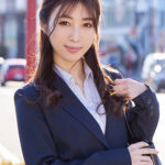 一流企業で働くエリートOL【かんな】さん