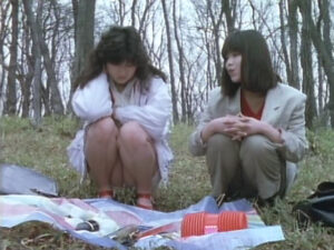 レスビアンハーレム