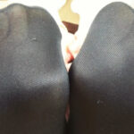 【足のにおい】地味美人モワ～発酵