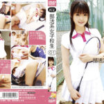 部活系女子○生01