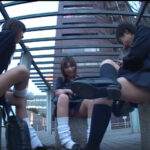 女子○生のすっぱい○問