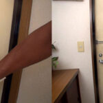 個撮）【おねだり顔射21】Fカップ美乳お姉さん