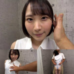 個撮）可愛い！新人OLの副業フェラ【大量口内発射】