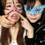 顔面調○遊戯2 真白わかな