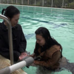 サバイバル水泳応用編