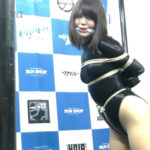 菅原花音 － 2017年の隷嬢イベ＠秋葉原サンショップ