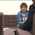 ○撮！！不動産投稿！！Vol.2金髪専門学生編