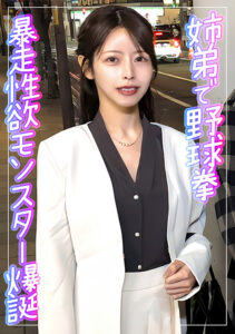 淫キャ姉と陰キャ弟が野球拳で大暴走