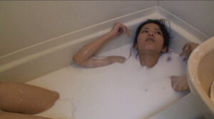 Starach bath -澱粉風呂-