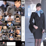 憧れのスチュワーデスと性交 春原未来