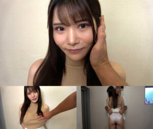 個撮）Gカップ巨乳お姉さん【蛇舌高速ベロ技】