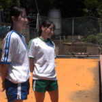 プール開き前の秘め事