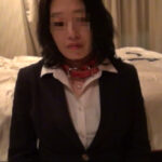 女性読者投稿映像_吉行綾子(仮名)