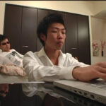 卑猥 ORIGINAL 11  爽やかイケメンの在宅ワーク編