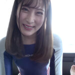 葉月桃チャンの足コキ手コキ乳首舐めM男攻めプレイ！