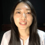 江澄ゆゆチャンの激レア口内・のどちんこ観察！