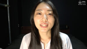 江澄ゆゆチャンの激レア口内・のどちんこ観察！