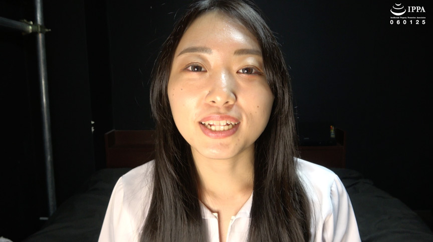 江澄ゆゆチャンの激レア口内・のどちんこ観察！