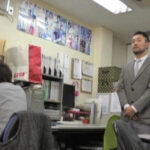 アダルト職場体験 ゲイ雑誌制作バディ編集部編