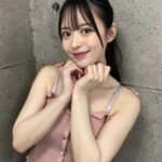 個撮）のぞみ級！可愛い秋田美人！【口内発射】