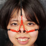 顔面遊戯3 永野楓果