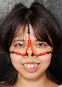 顔面遊戯3 永野楓果