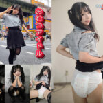 おむつアイドルに一日密着！
