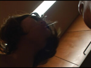 唾液まみれ！女涎溺愛奔流