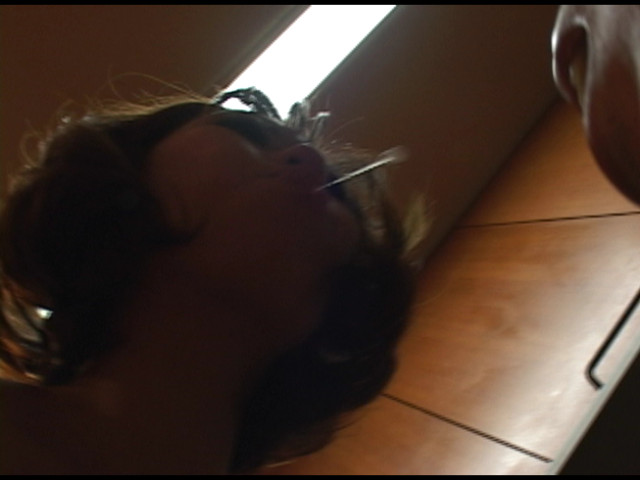 唾液まみれ！女涎溺愛奔流