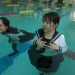 新設プールの思惑