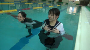 新設プールの思惑