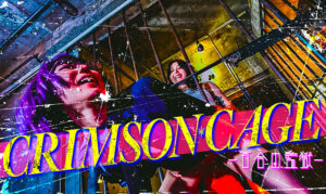 Crimson Cage -百合の監獄-