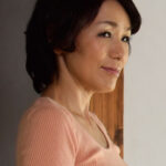 美麗熟女 美智子さん（61歳）