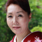 美麗熟女 あさみさん（55歳）