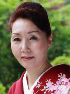 美麗熟女 あさみさん（55歳）