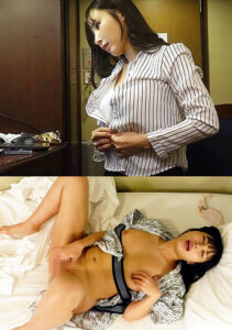 ビジネスホテル流出 ＃2