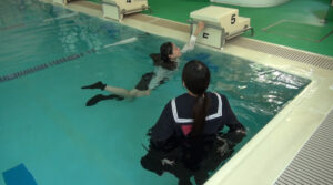 OG訪問でのお楽しみ