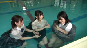 愛好会存続のために