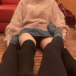 電気アンマショート動画 ゆきなちゃん 3