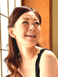 紗南 （44歳）息子に愛されて…