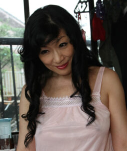 美麗熟女 杏奈さん（仮）