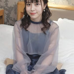 同窓会帰りの友達同士 なつき＆たくみ