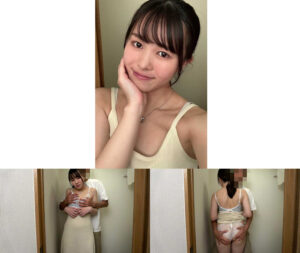 個撮）根スケなムッツリ人妻【口内発射】