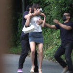 ○禁アナル責め！ 立花まおみ