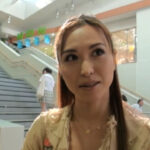 『素人完全顔出し7生本番』 響子