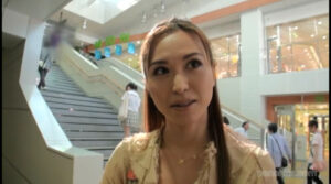 『素人完全顔出し7生本番』 響子