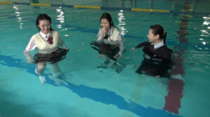 同好会インパクト撮影 秋ver