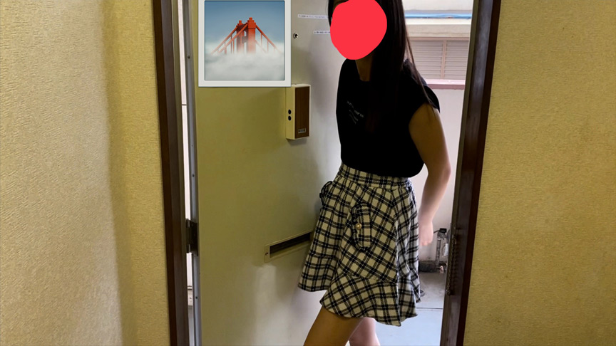 デリヘル呼んだら「りな＠あしうらの子」という有名な子