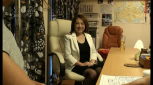 大阪・神戸～全員生本番！！ 大阪（48歳・宝石店勤務）